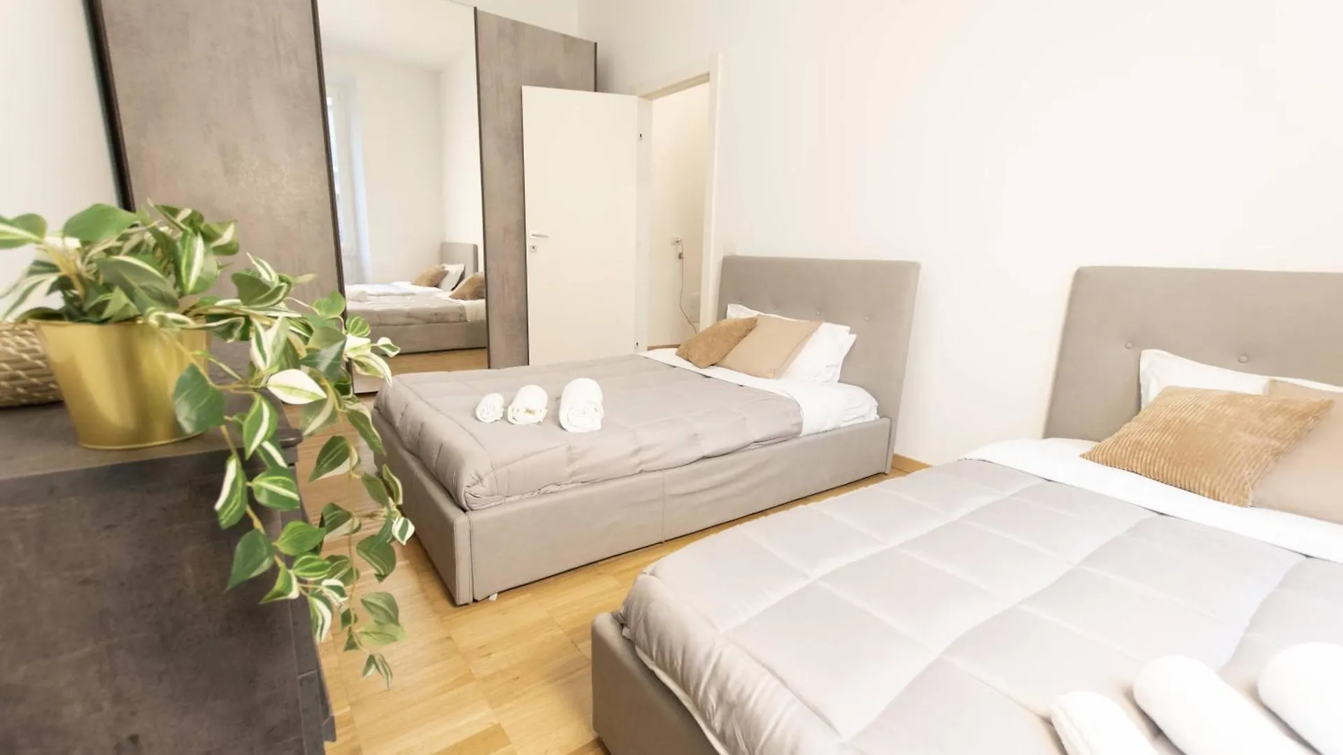 Appartamento We Home - Premuda Boutique, Milano Italia