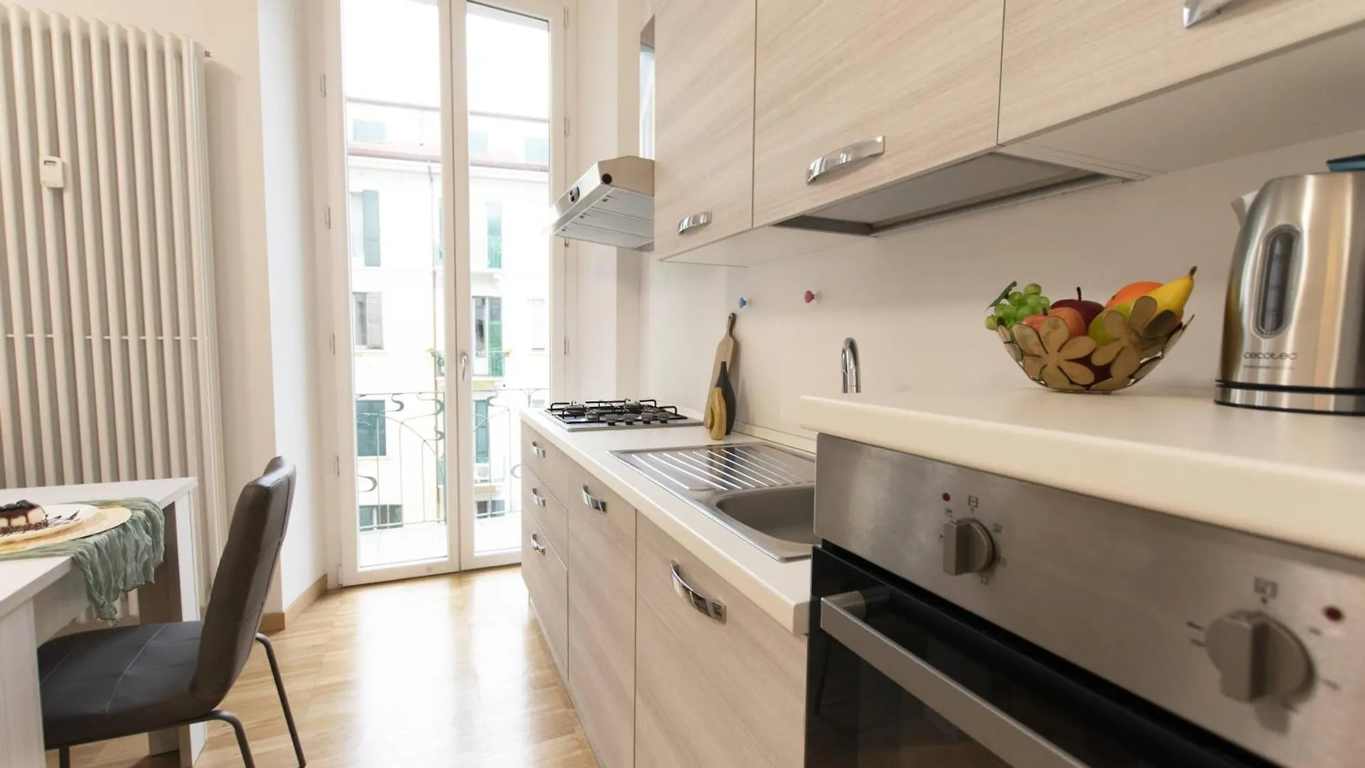 We Home - Premuda Boutique, Milano