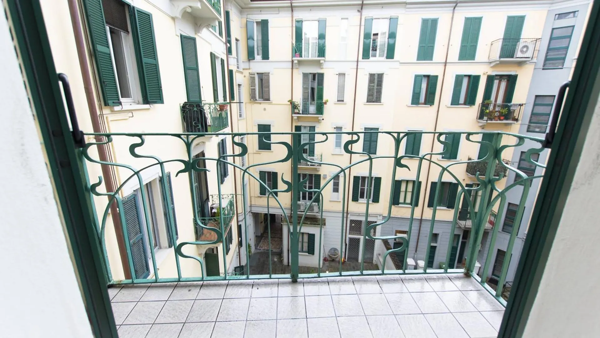We Home - Premuda Boutique, Milano
