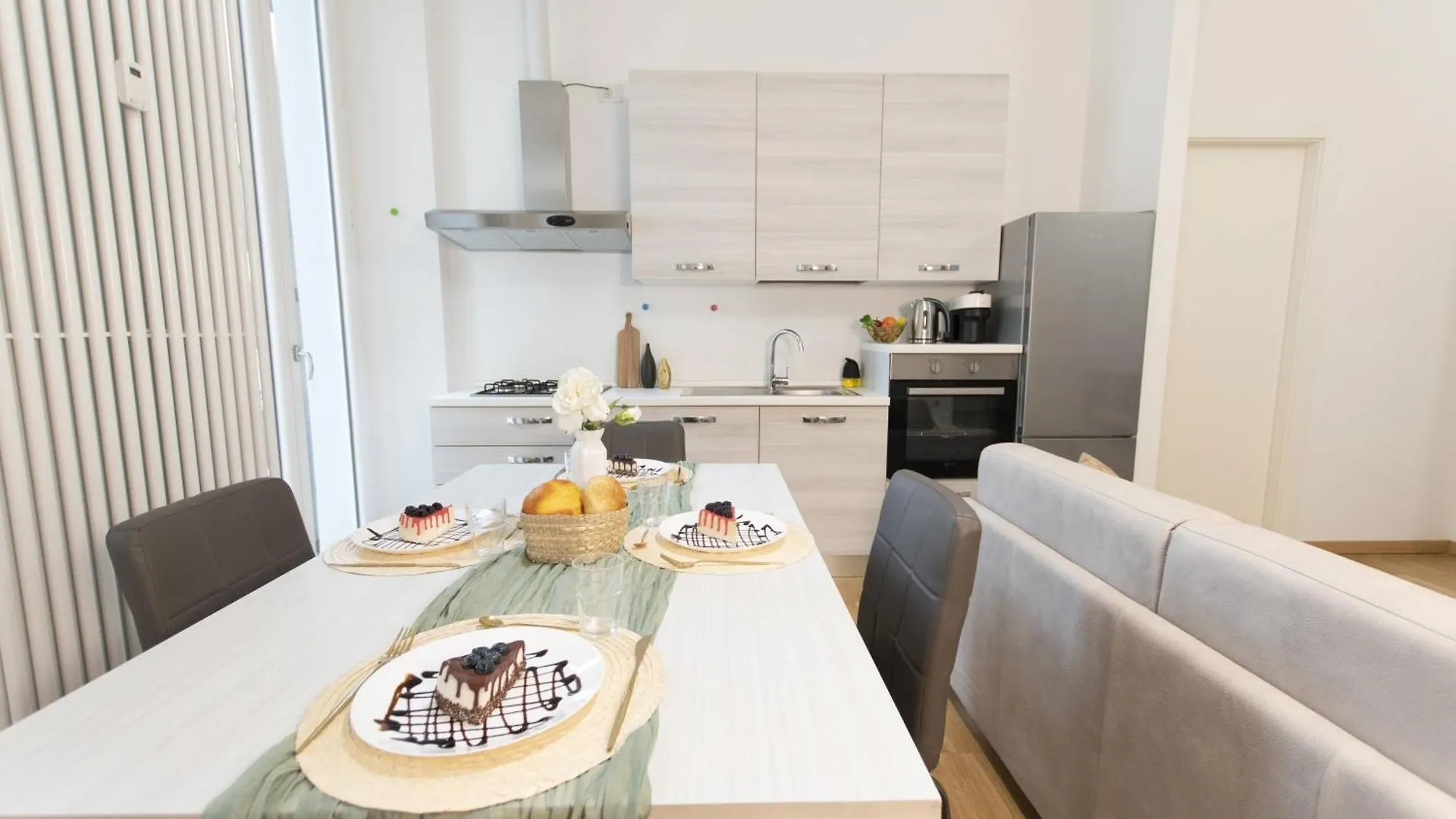 Appartamento We Home - Premuda Boutique, Milano