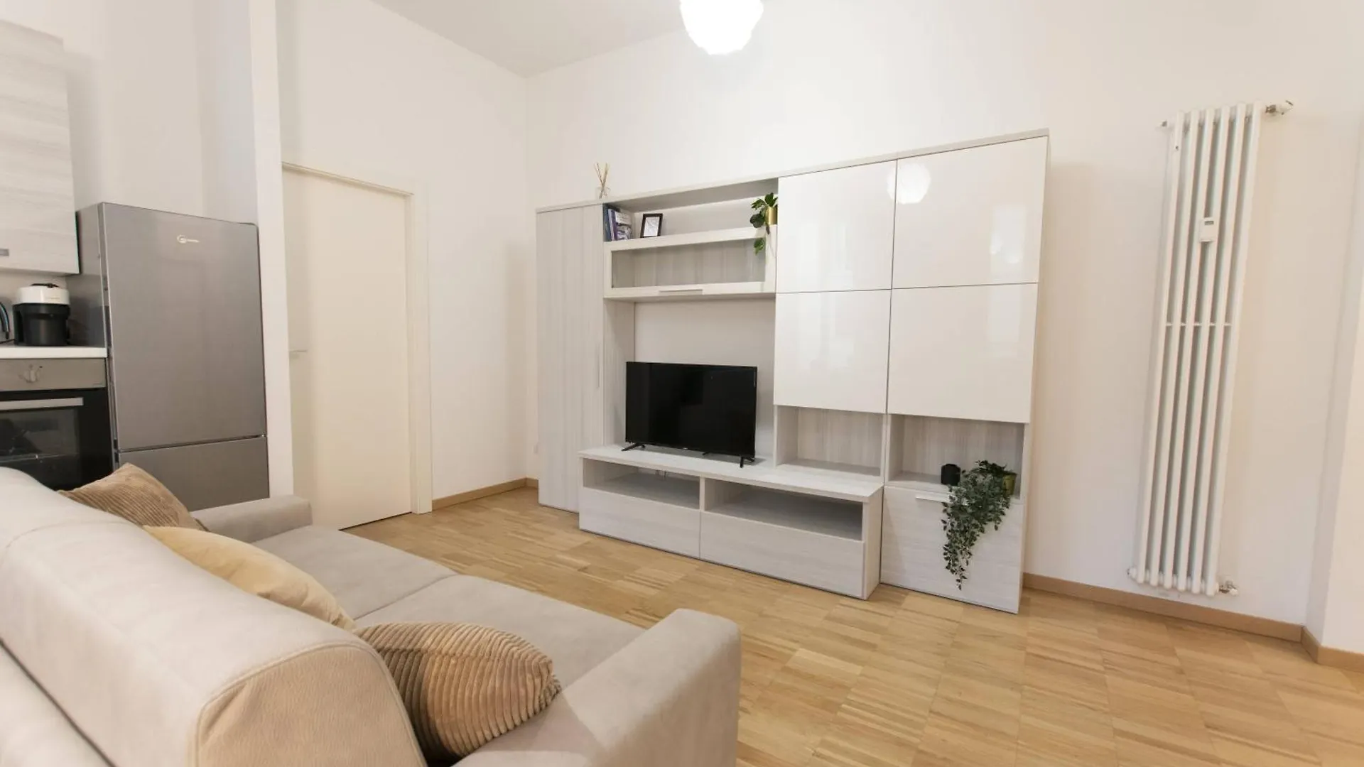Appartamento We Home - Premuda Boutique, Milano Italia