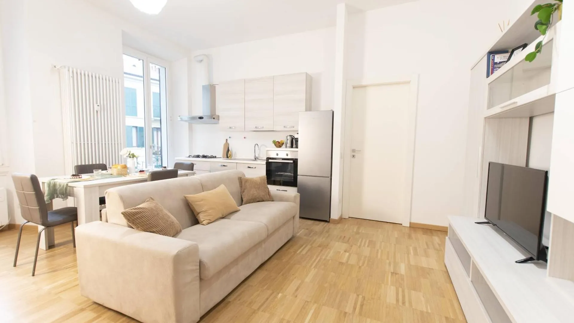 Appartamento We Home - Premuda Boutique, Milano