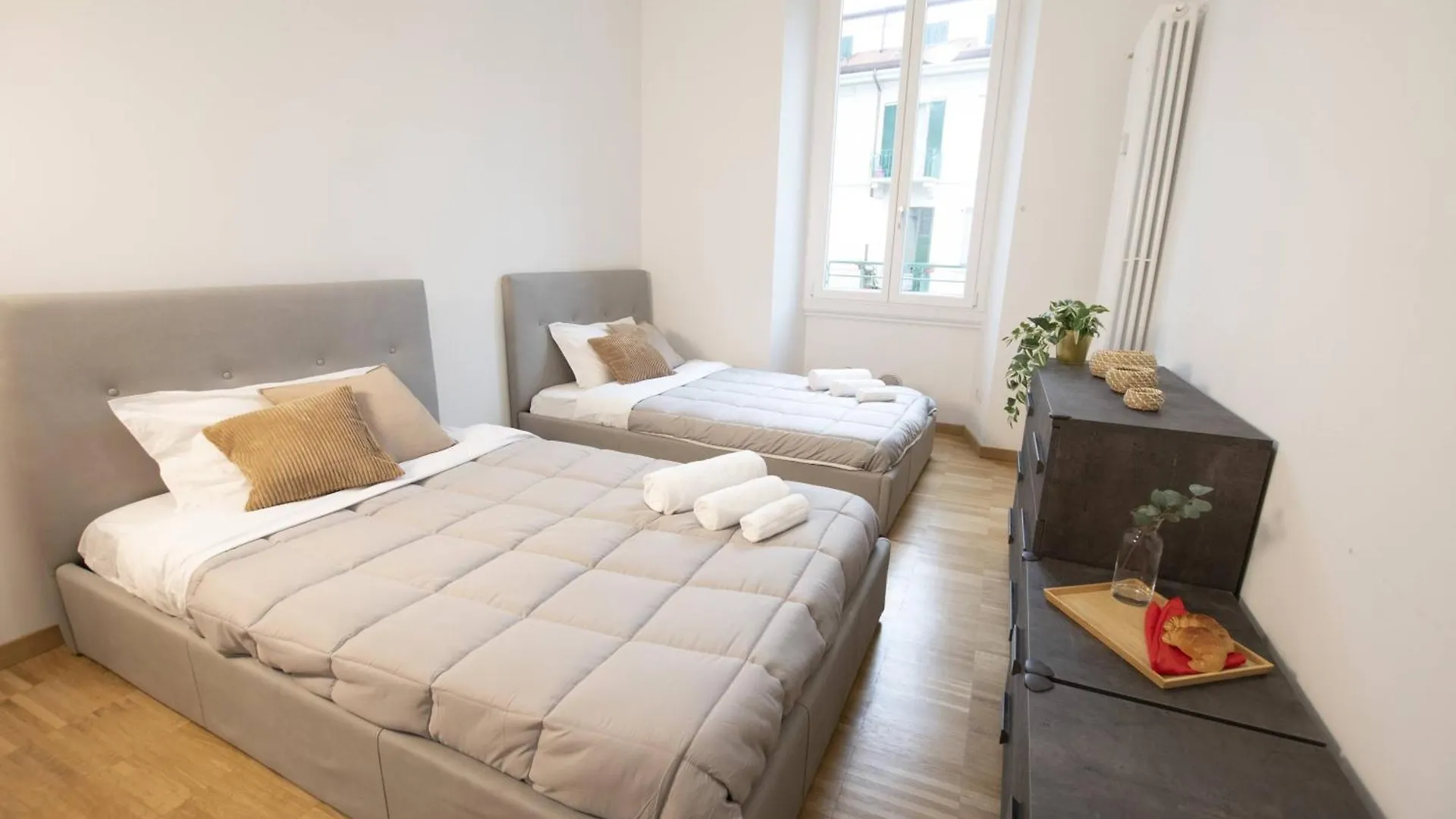 Appartamento We Home - Premuda Boutique, Milano Italia