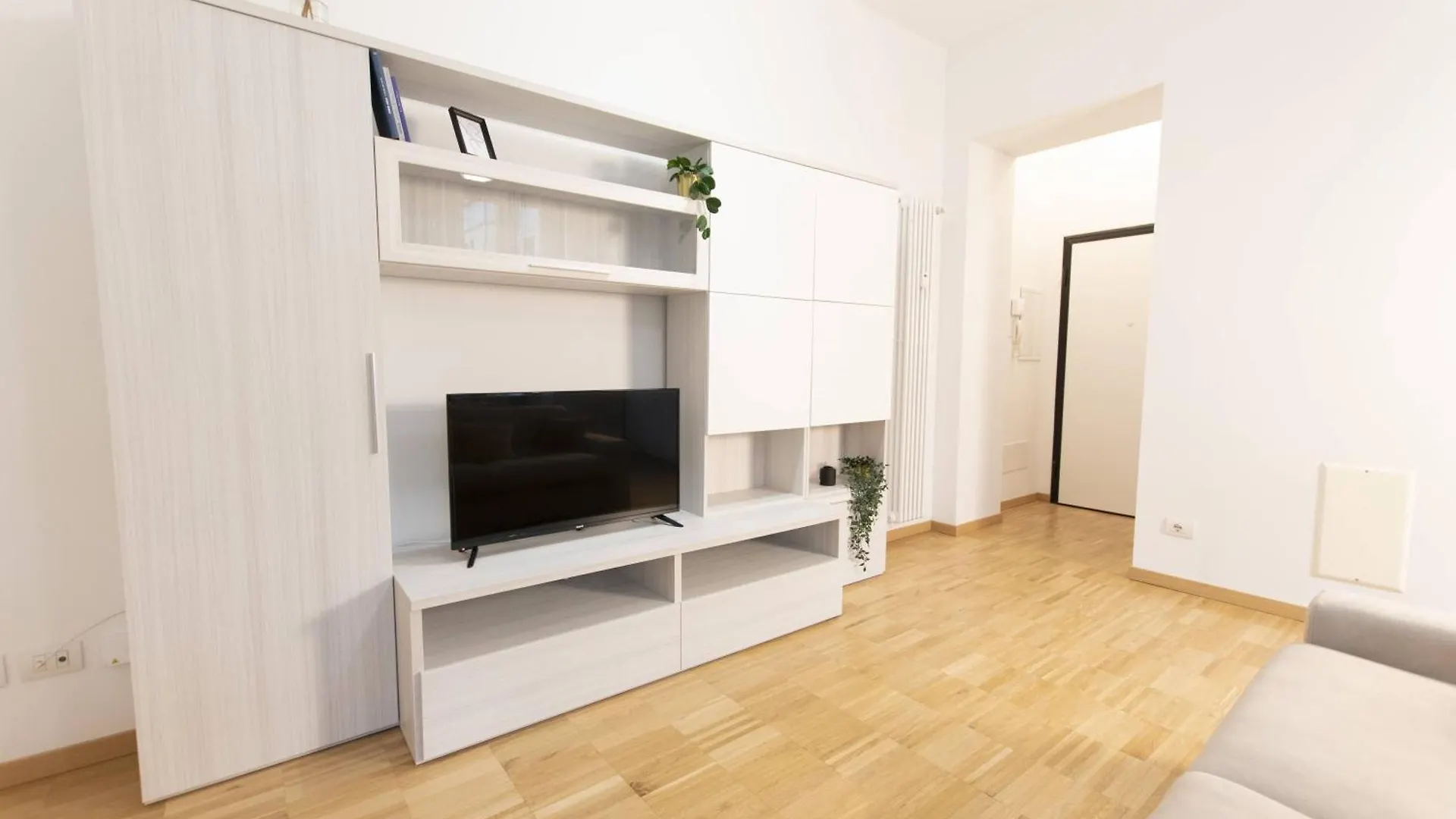 We Home - Premuda Boutique, Milano