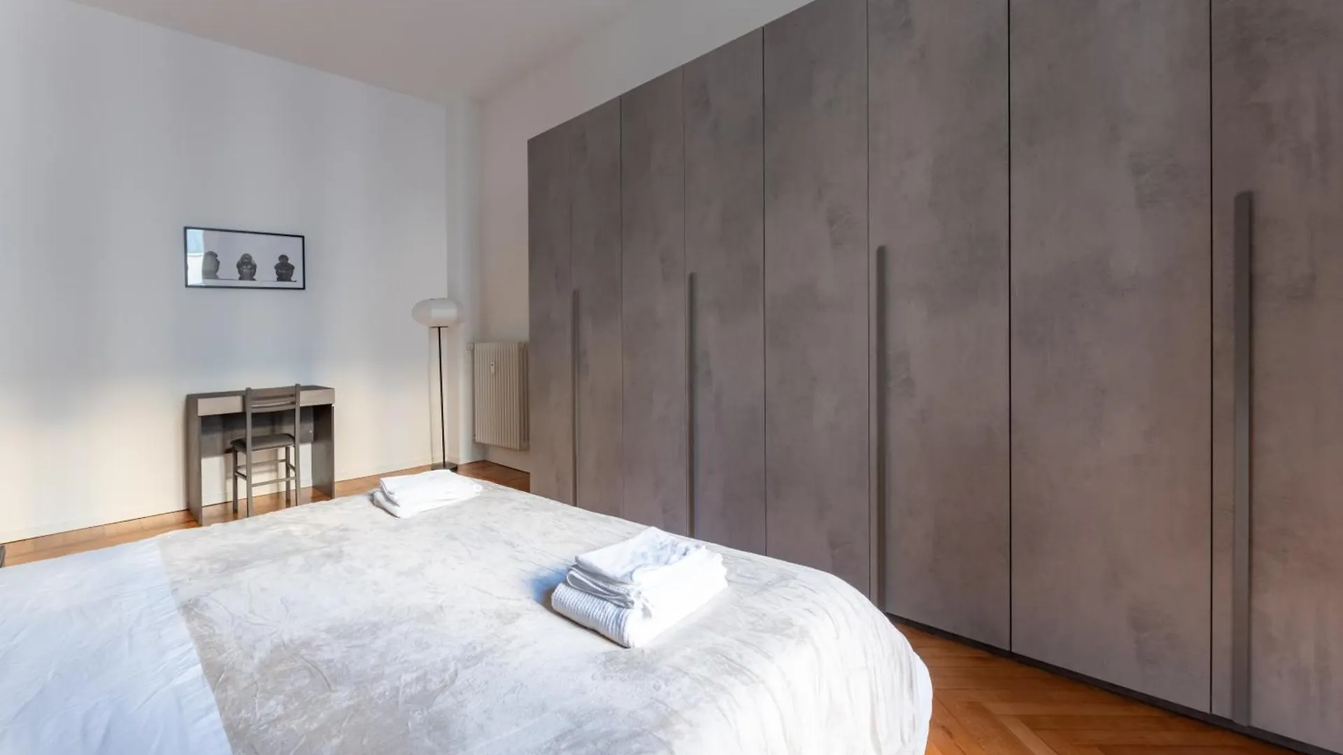 Appartamento We Home - Premuda Boutique, Milano Italia