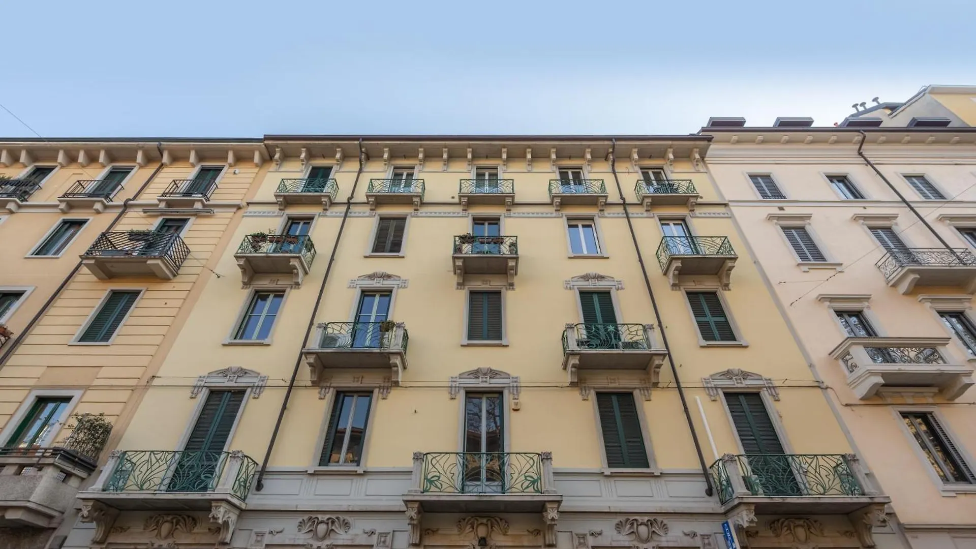 Appartamento We Home - Premuda Boutique, Milano