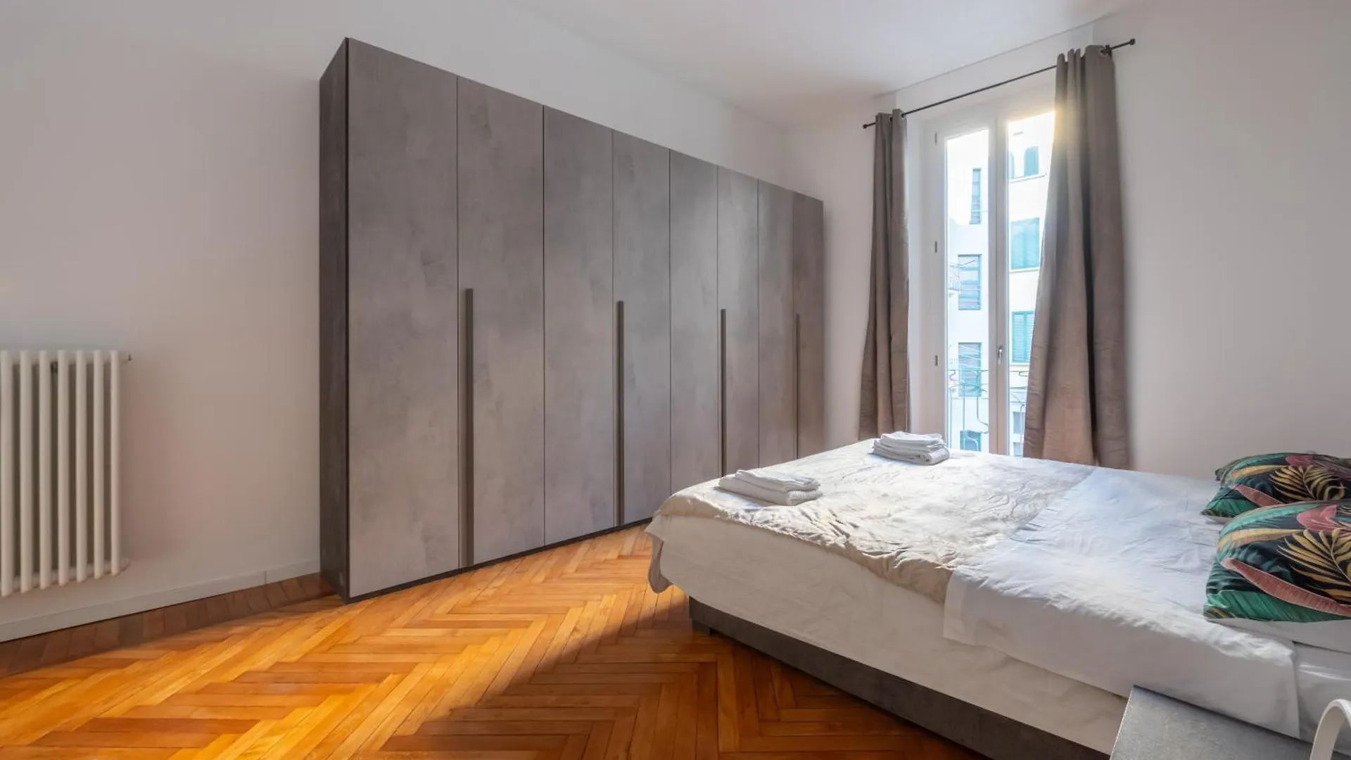 We Home - Premuda Boutique, Milano 0*,