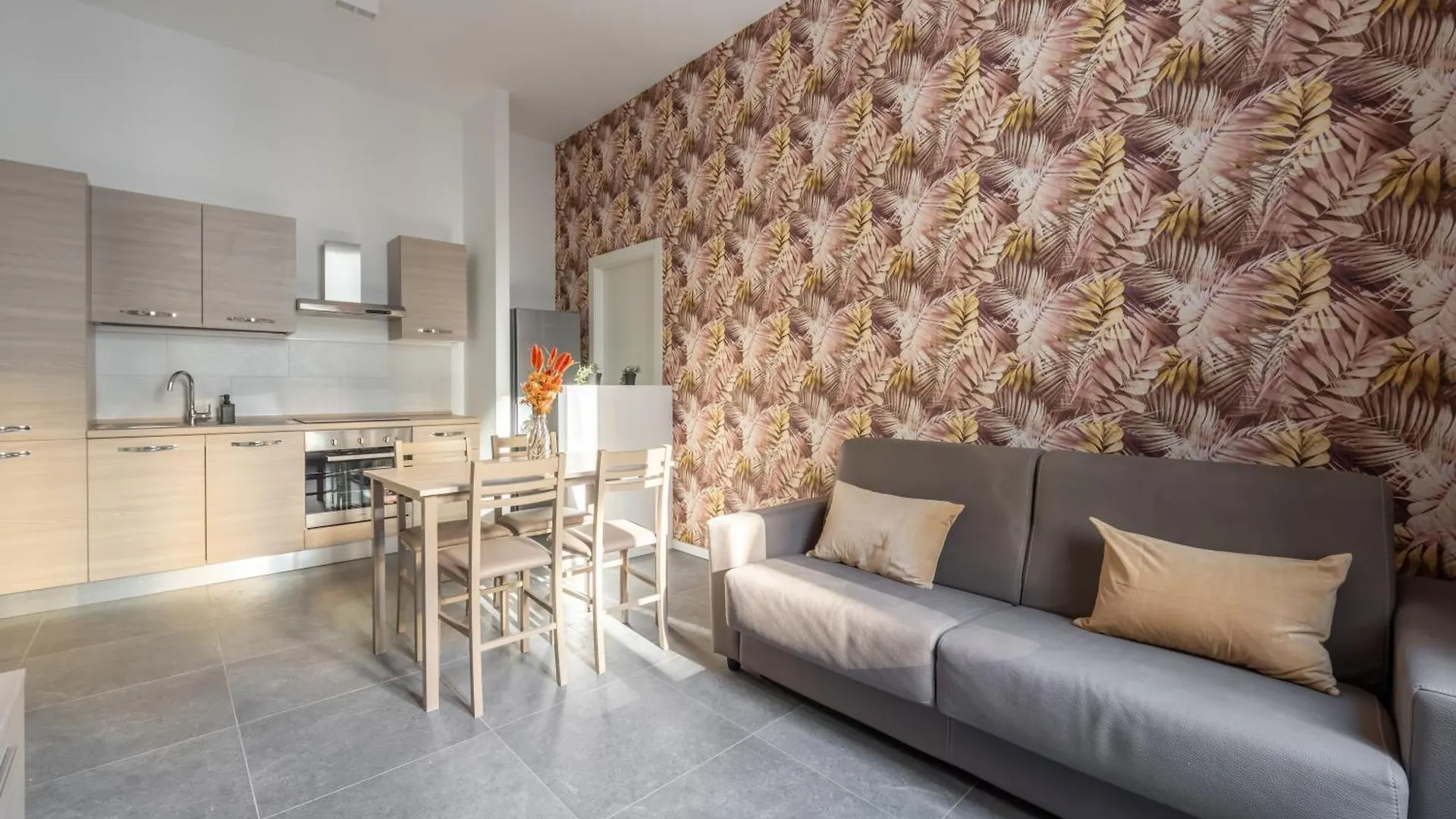 We Home - Premuda Boutique, Milano Appartamento