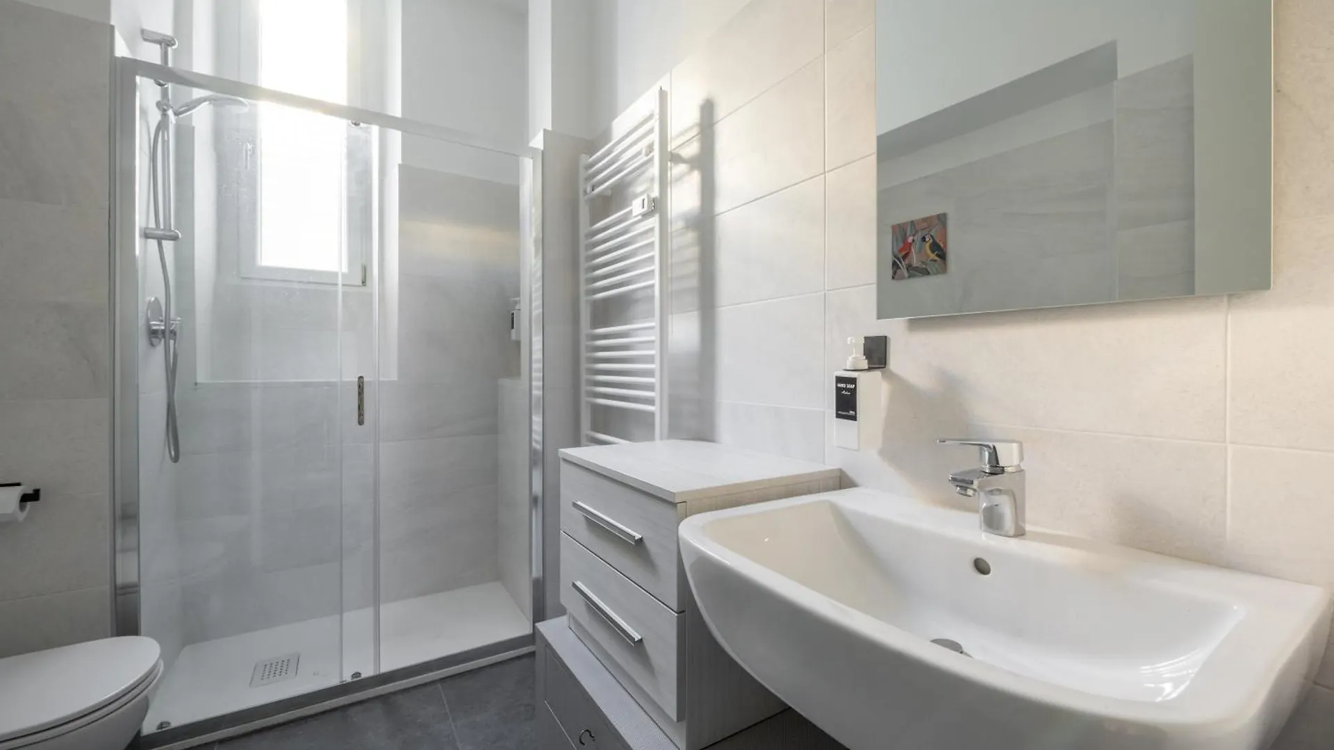 Appartamento We Home - Premuda Boutique, Milano Italia
