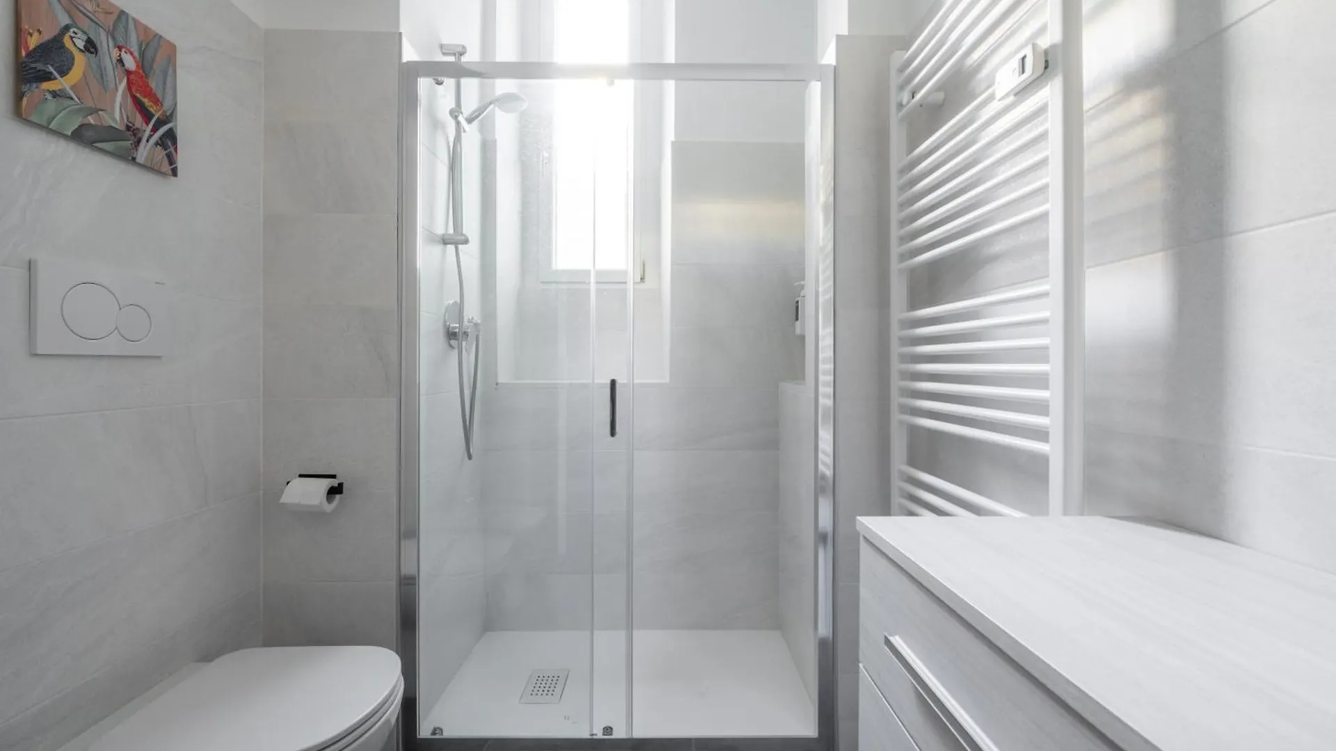 We Home - Premuda Boutique, Milano