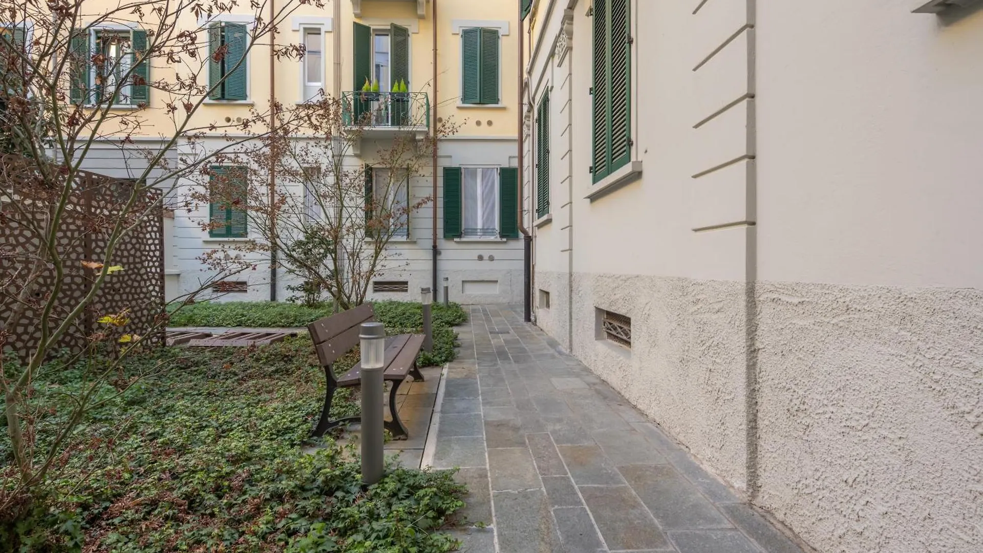 We Home - Premuda Boutique, Milano Appartamento