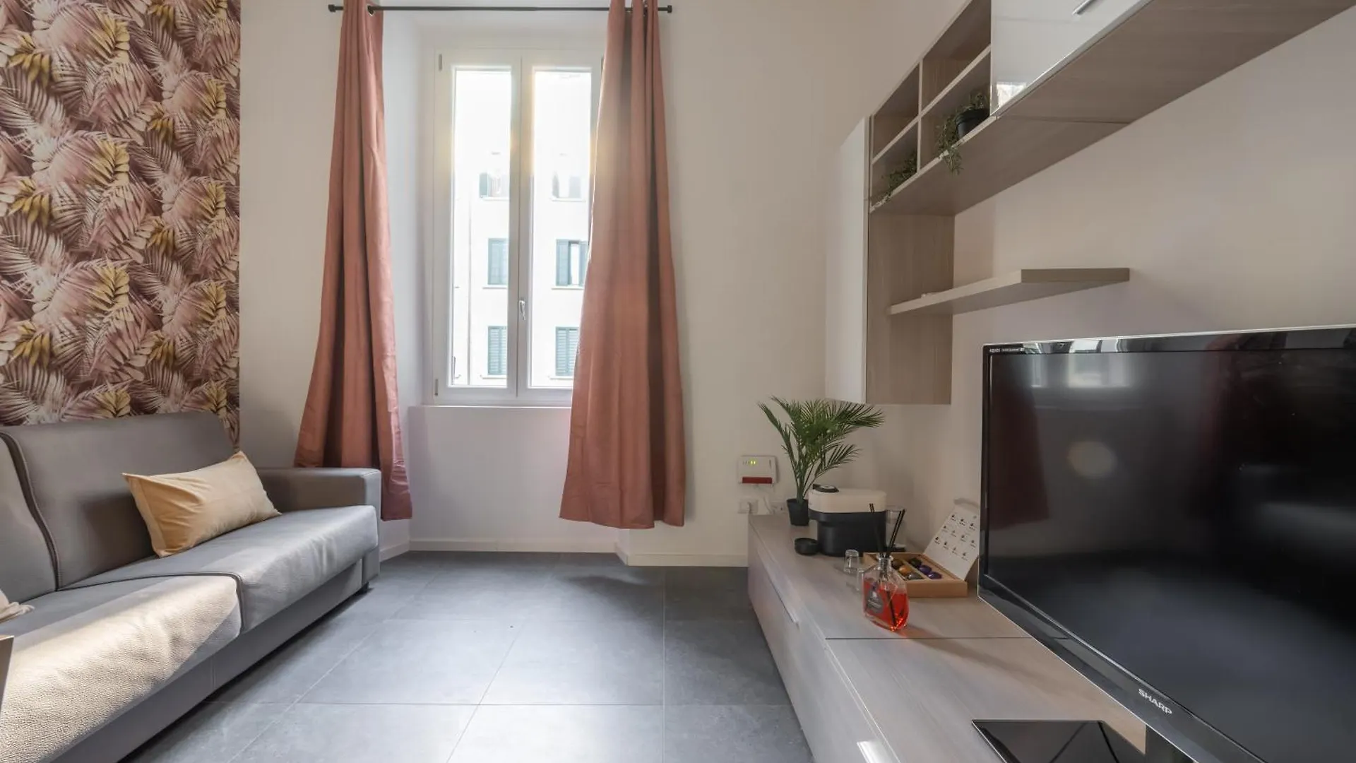 We Home - Premuda Boutique, Milano Appartamento