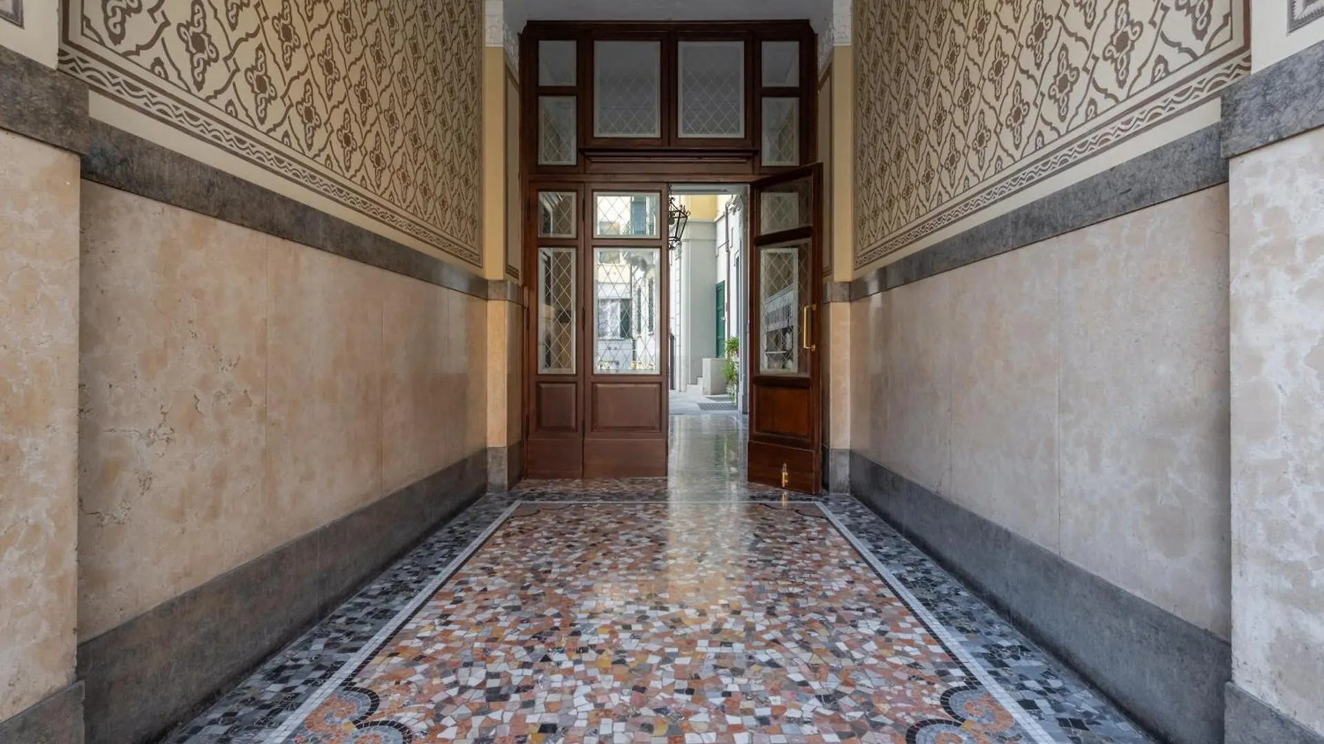Appartamento We Home - Premuda Boutique, Milano